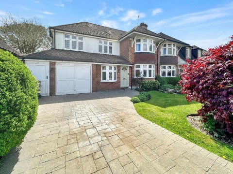 View Full Details for Lime Meadow Avenue, Sanderstead