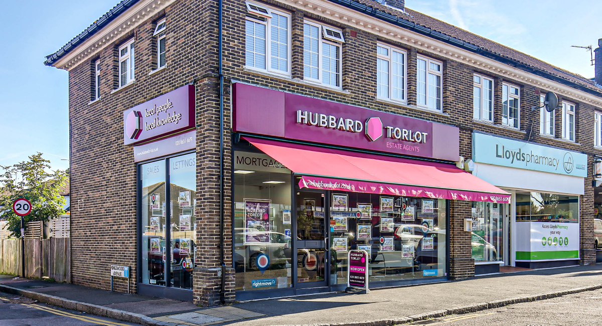 Estate Agents in Sanderstead, Surrey Hubbard Torlot