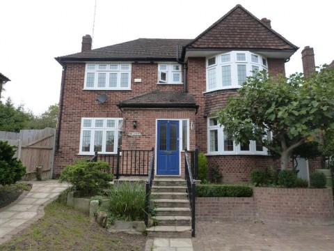 View Full Details for Sanderstead, South Croydon