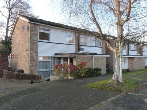 View Full Details for Nicola Close, South Croydon
