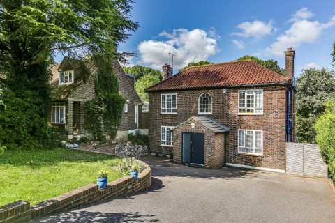View Full Details for Farleigh Road, Warlingham