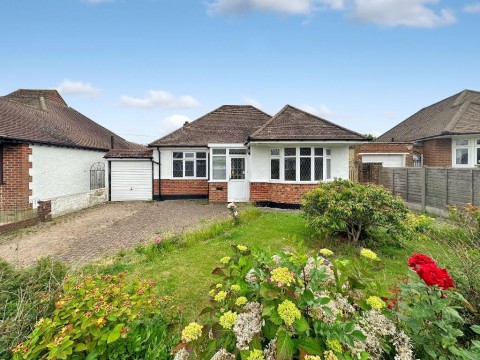 View Full Details for Princes Close, South Croydon