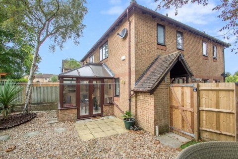 View Full Details for Lomond Gardens, Selsdon