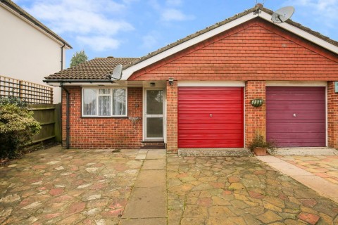 View Full Details for Mint Walk, Warlingham