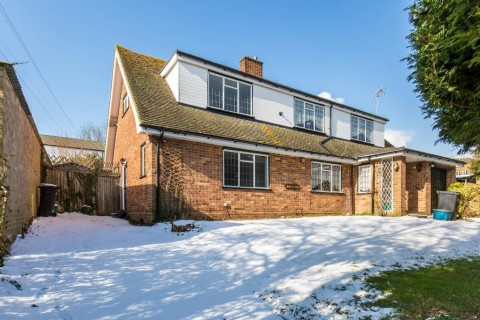 View Full Details for Swallowdale, Selsdon