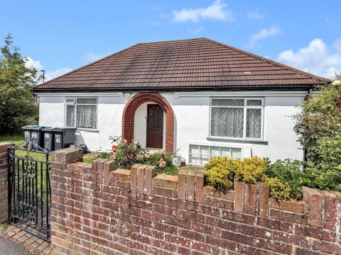 View Full Details for Princes Avenue, Sanderstead