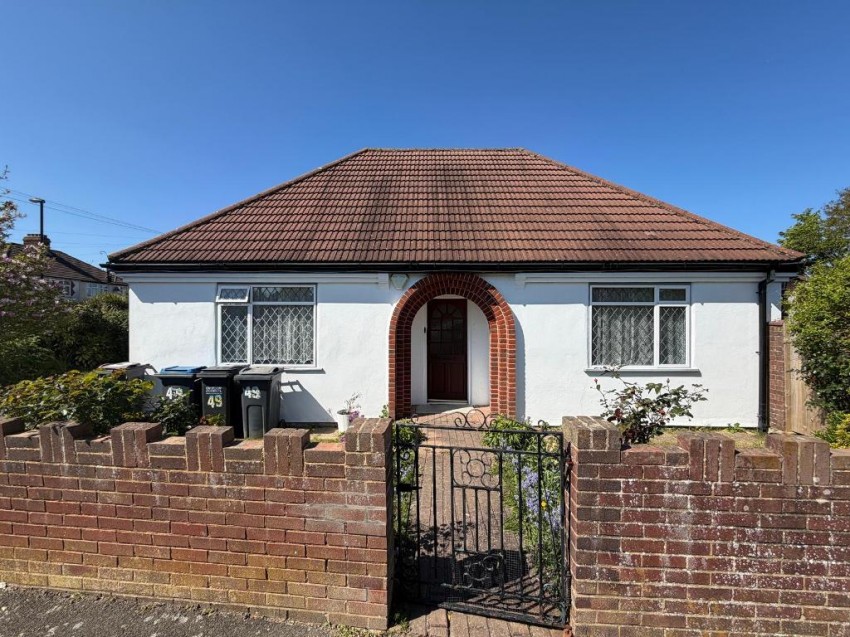 Images for Princes Avenue, Sanderstead