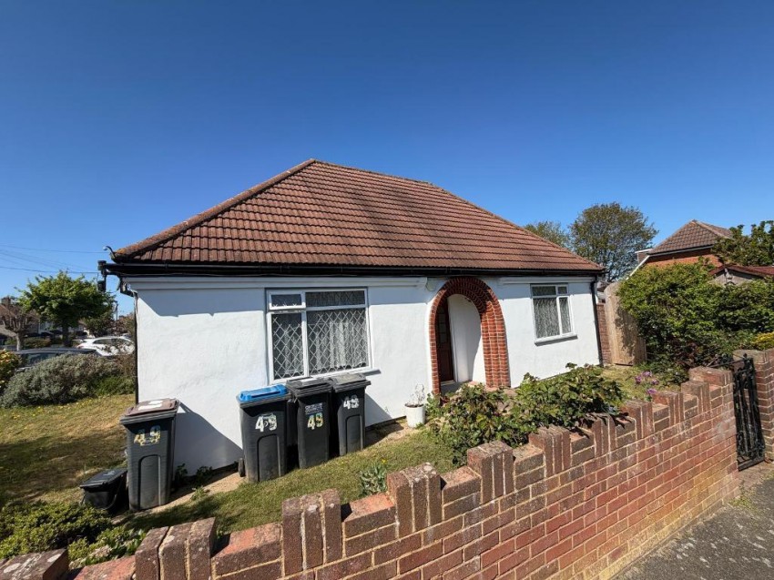 Images for Princes Avenue, Sanderstead