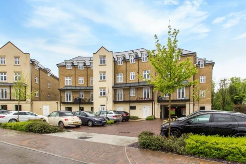 View Full Details for Mackintosh Street, Bromley