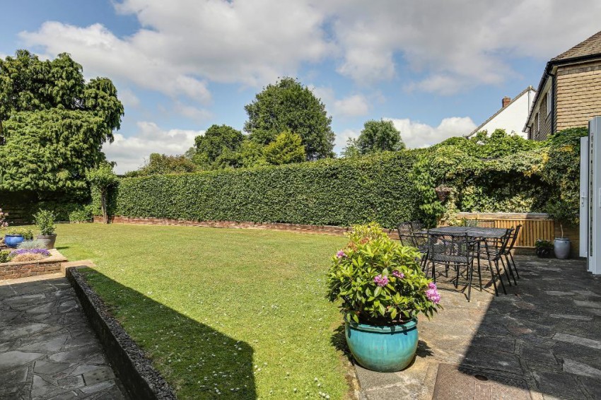 Images for Sanderstead