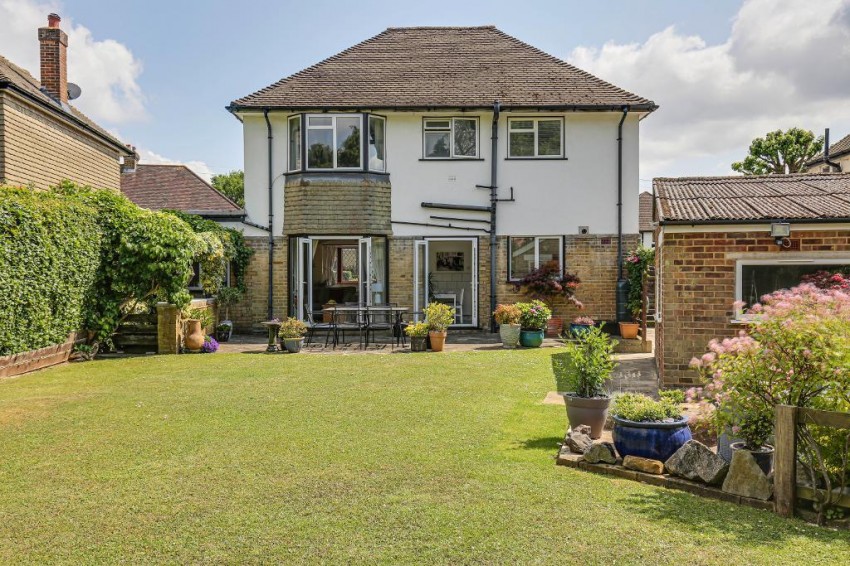 Images for Sanderstead