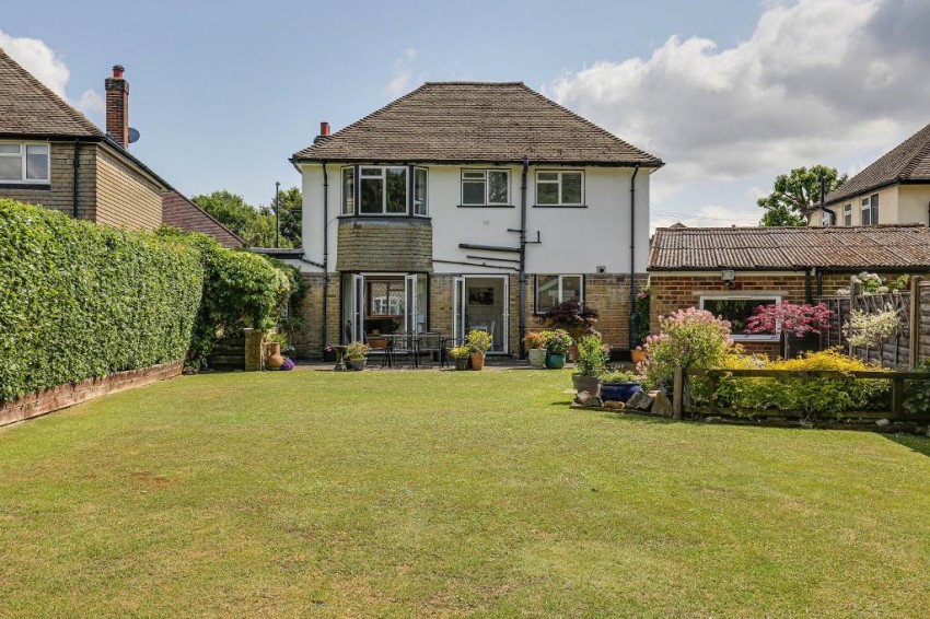 Images for Sanderstead