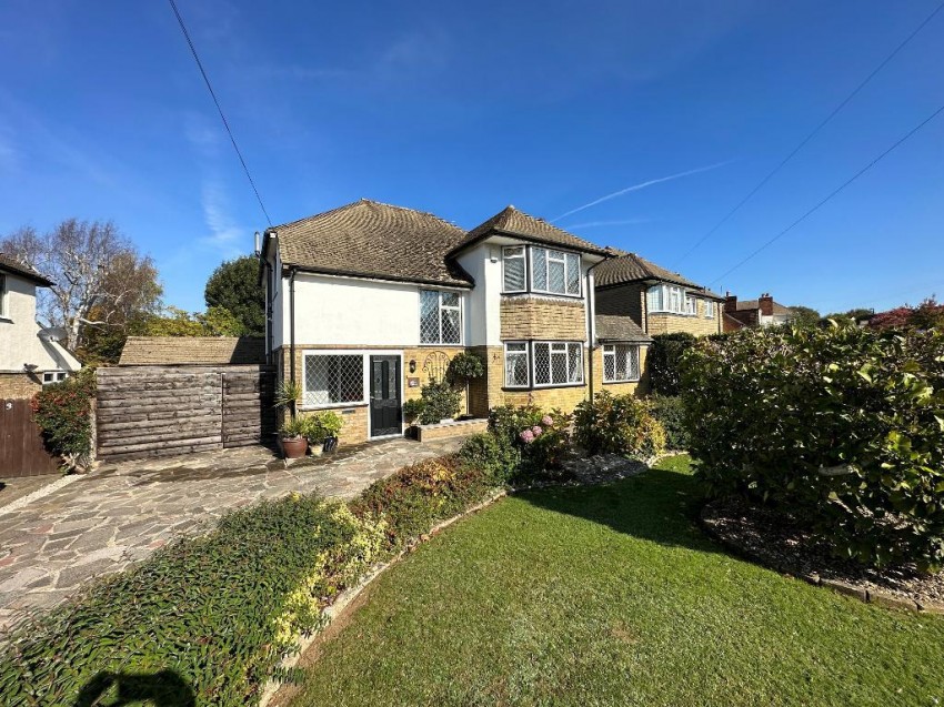 Images for Sanderstead