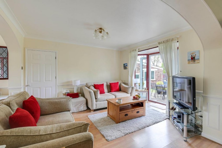 Images for Sanderstead