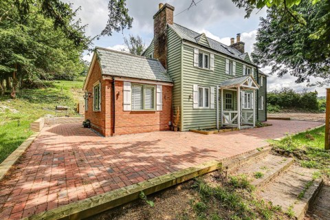 View Full Details for Church Road, Woldingham
