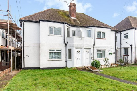 View Full Details for Limpsfield Road, Sanderstead