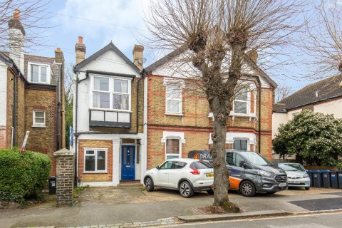 View Full Details for Dornton Road, South Croydon