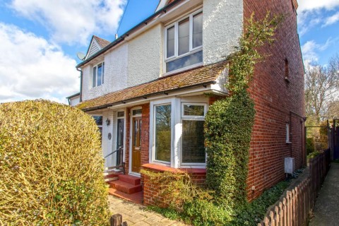 View Full Details for Alexandra Road, Warlingham