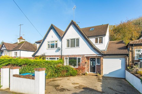 View Full Details for Hillbury Road, Warlingham