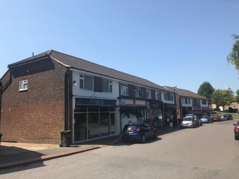 View Full Details for Elmfield Way, Sanderstead