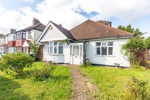 View Full Details for Sanderstead, South Croydon