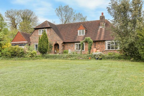 View Full Details for Hook Hill, South Croydon