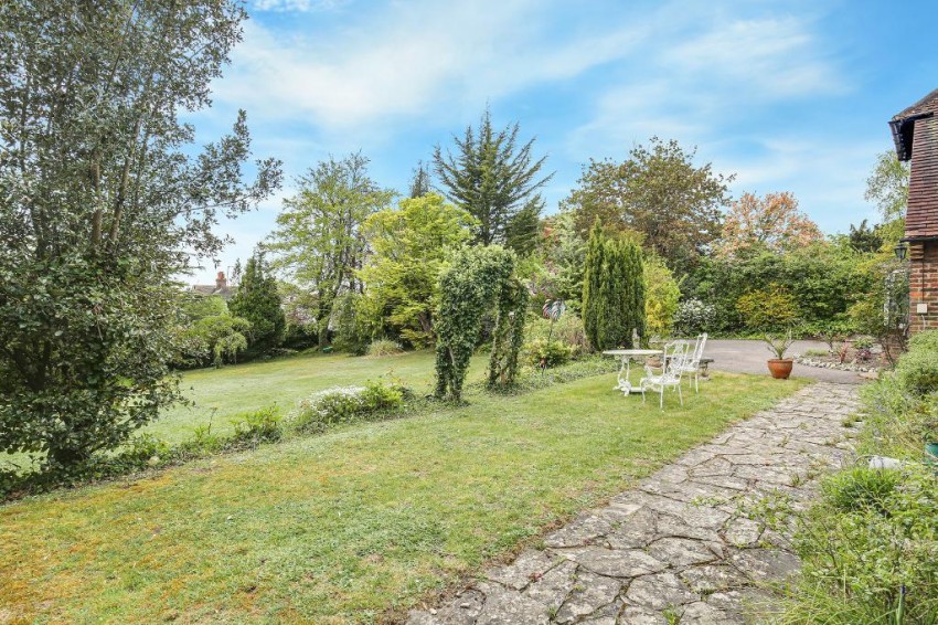 Images for Hook Hill, Sanderstead