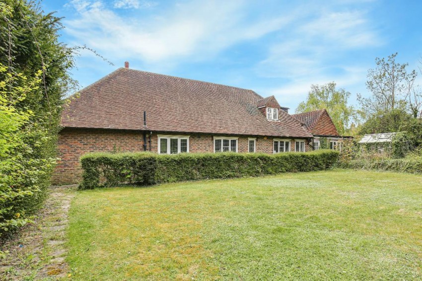 Images for Hook Hill, Sanderstead