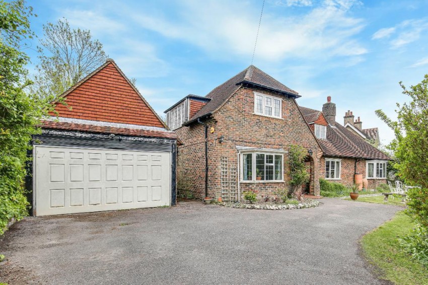 Images for Hook Hill, Sanderstead