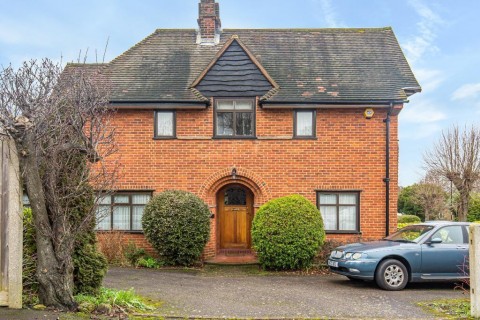 View Full Details for Sanderstead, South Croydon