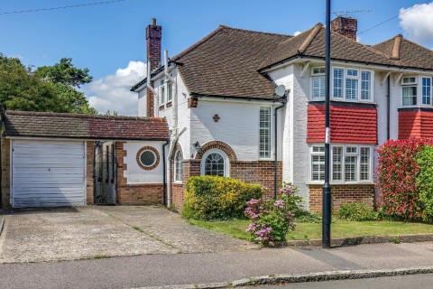 View Full Details for Audley Drive, Warlingham