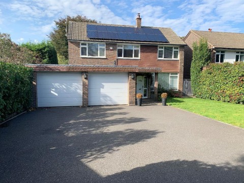 View Full Details for Waterfield Drive, Warlingham