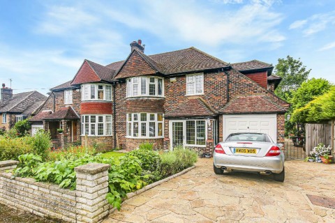 View Full Details for Arundel Avenue, South Croydon