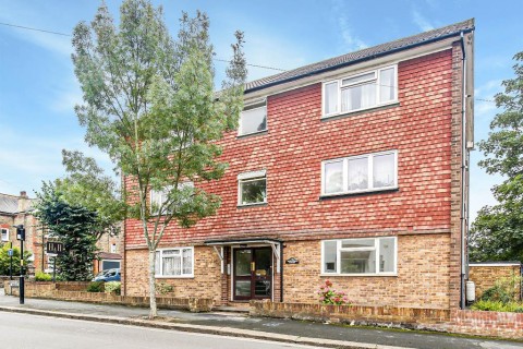 View Full Details for Doveton Road, South Croydon