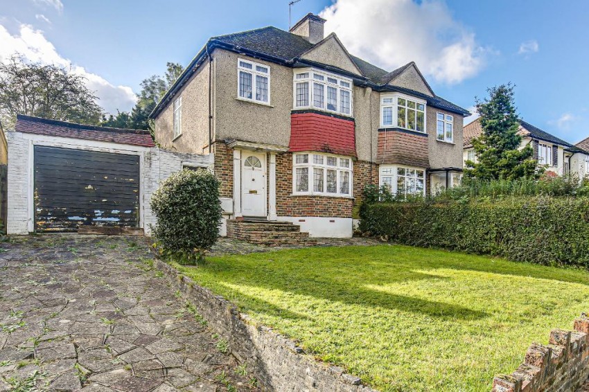 Images for Crossways, South Croydon