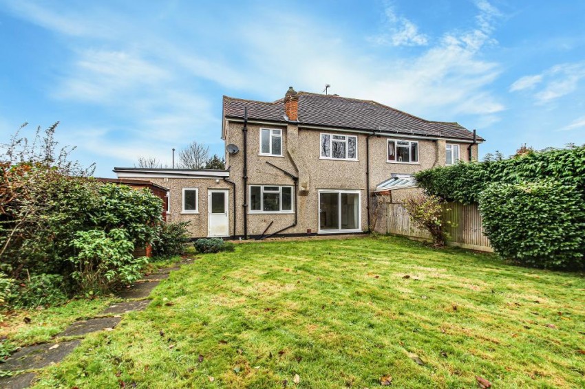 Images for Sanderstead, South Croydon