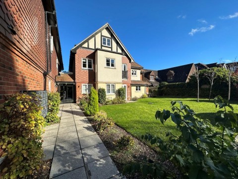 View Full Details for Limpsfield Road, Warlingham