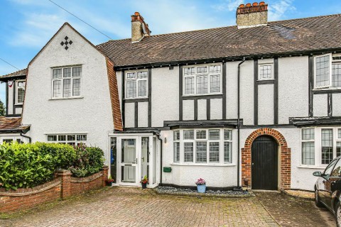 View Full Details for Tudor Close, Sanderstead