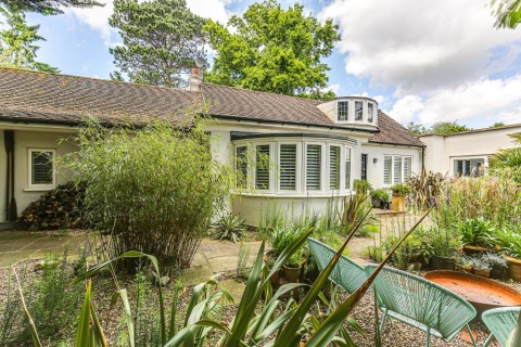 View Full Details for Westhall Road, Warlingham