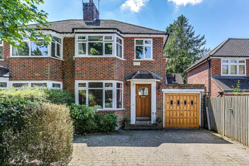 Images for Holmwood Avenue, Sanderstead