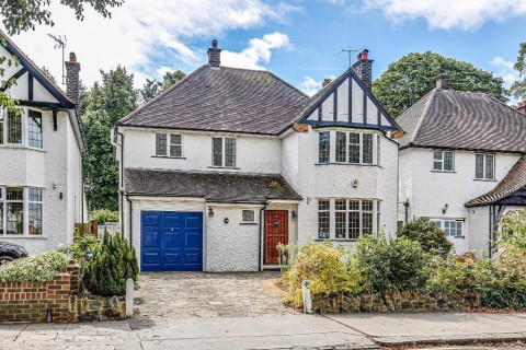 View Full Details for Whitgift Avenue, South Croydon