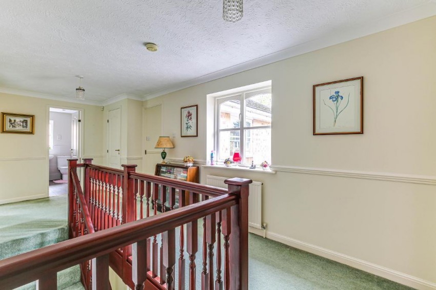 Images for Hillbury Gardens, Warlingham
