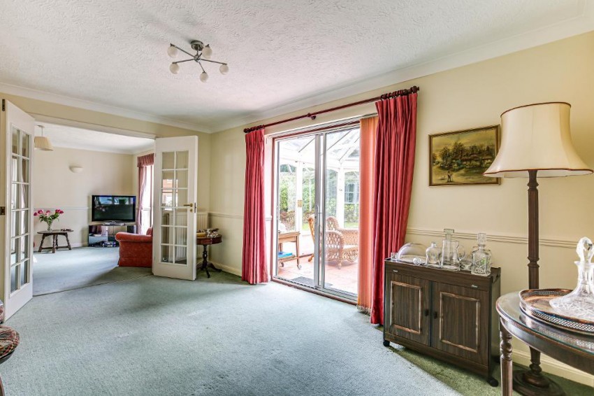 Images for Hillbury Gardens, Warlingham