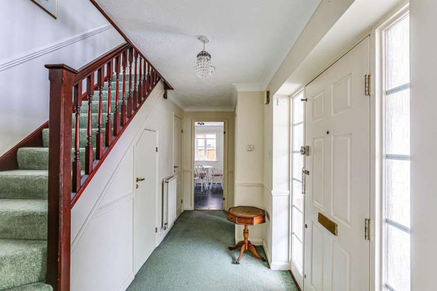 Images for Hillbury Gardens, Warlingham