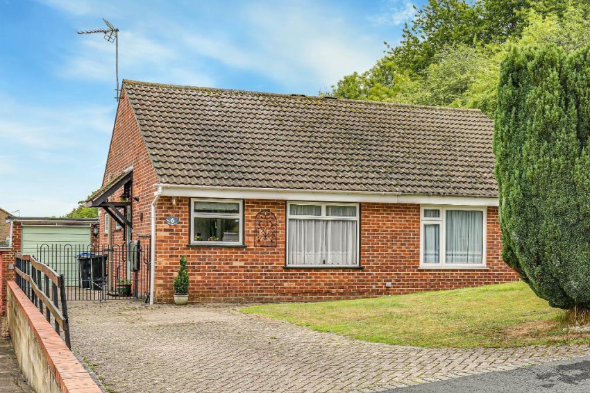 Images for Kittiwake Close, Selsdon