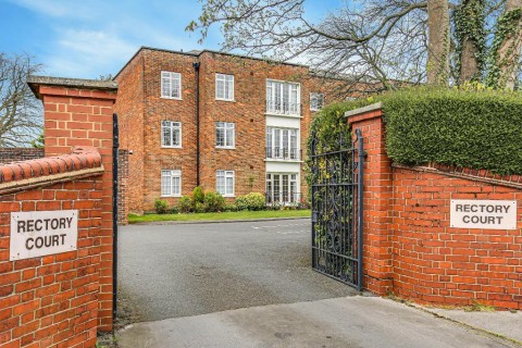 View Full Details for Rectory Court, Sanderstead