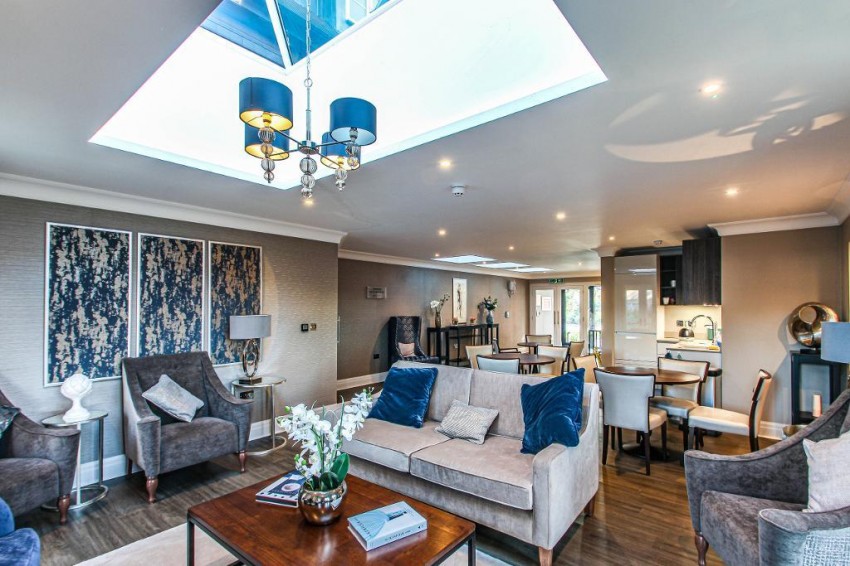 Limpsfield Road, Warlingham, 2 bedroom, Retirement