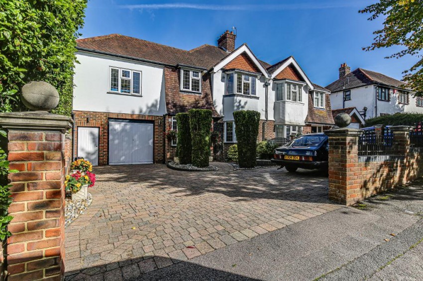 Images for Briton Crescent, Sanderstead