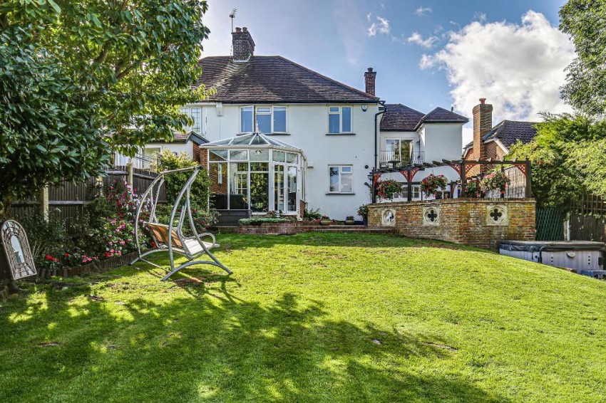 Images for Briton Crescent, Sanderstead