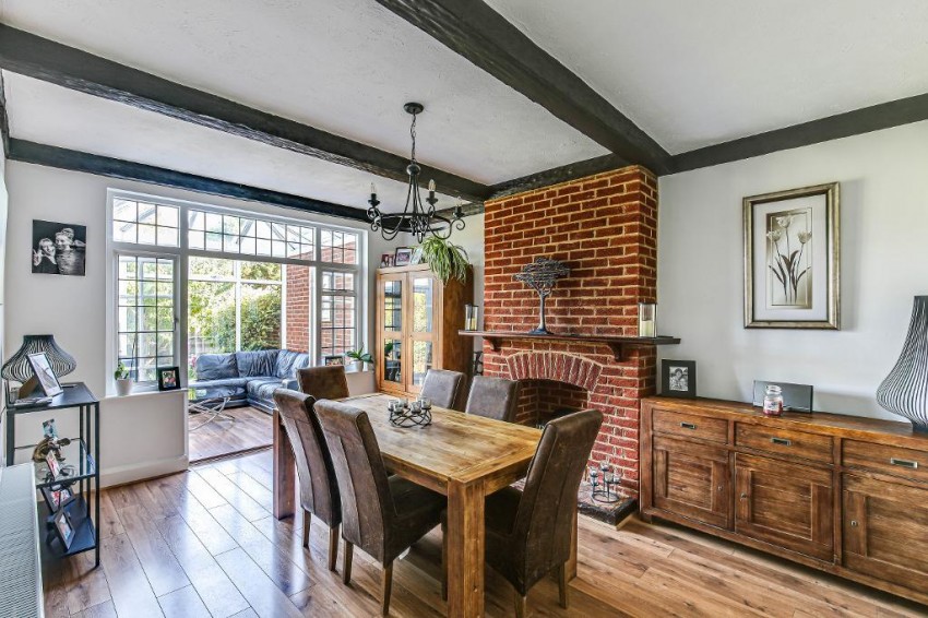 Images for Briton Crescent, Sanderstead